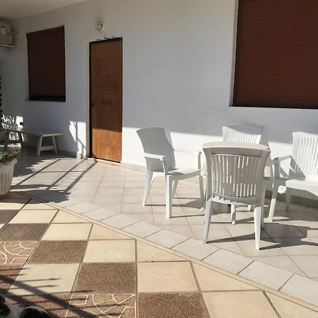 Apartmán Kali Stalonia Nikiti  Exteriér fotografie