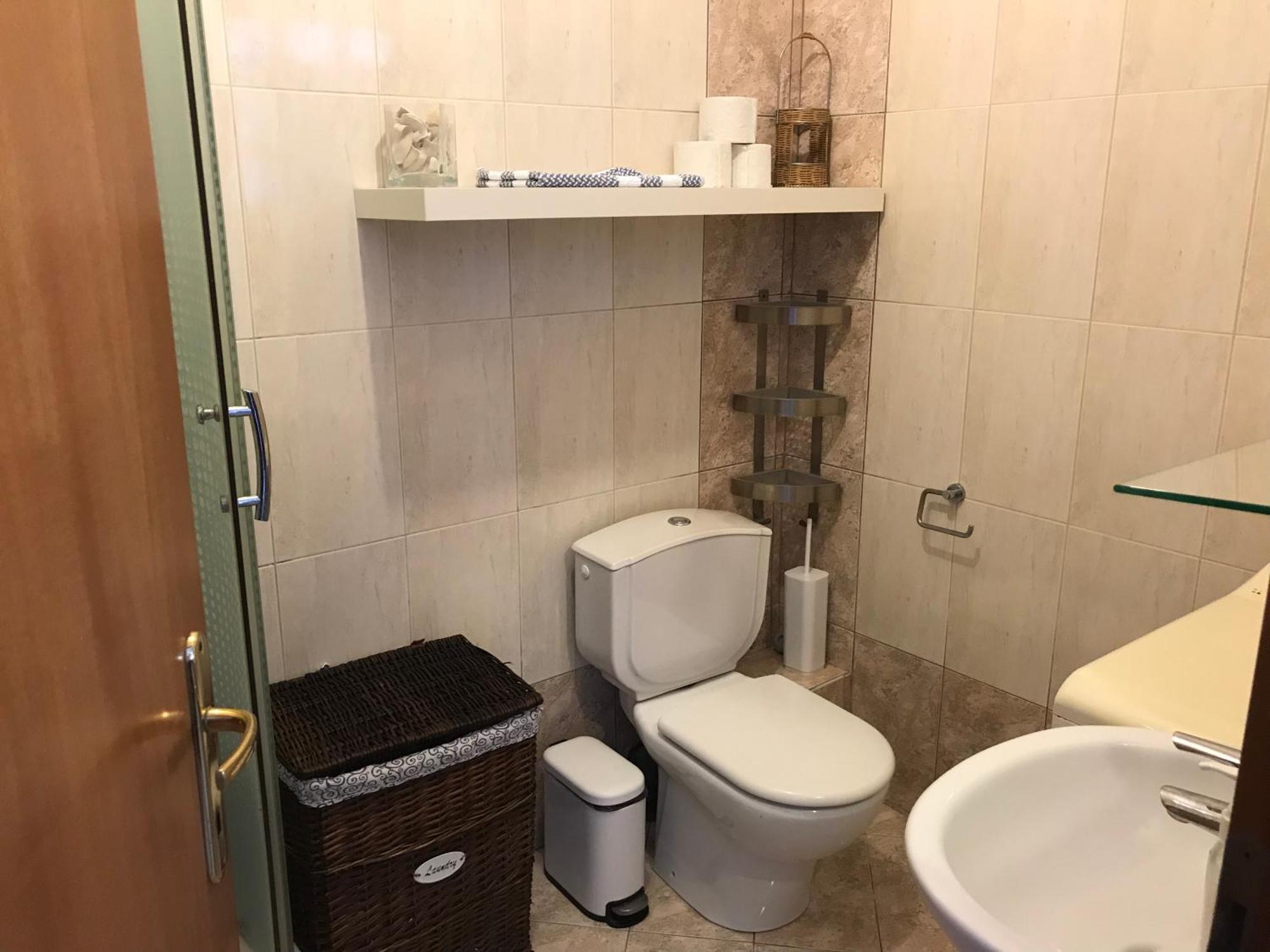 Apartmán Kali Stalonia Nikiti  Exteriér fotografie
