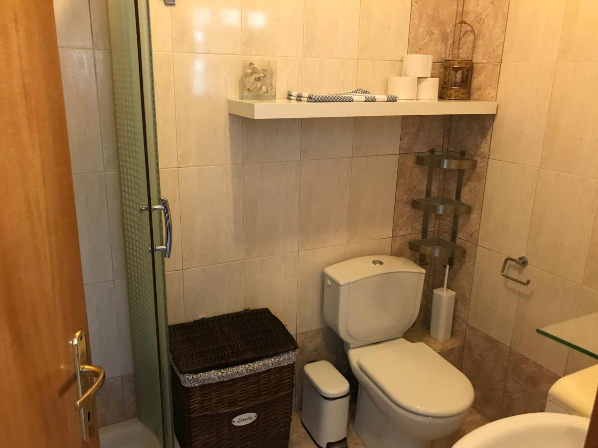 Apartmán Kali Stalonia Nikiti  Exteriér fotografie