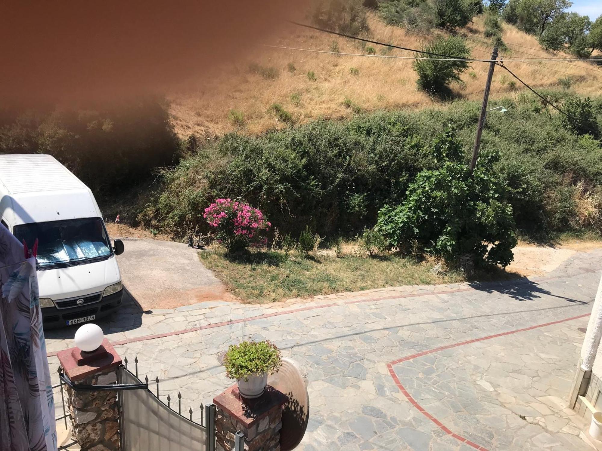 Apartmán Kali Stalonia Nikiti  Exteriér fotografie