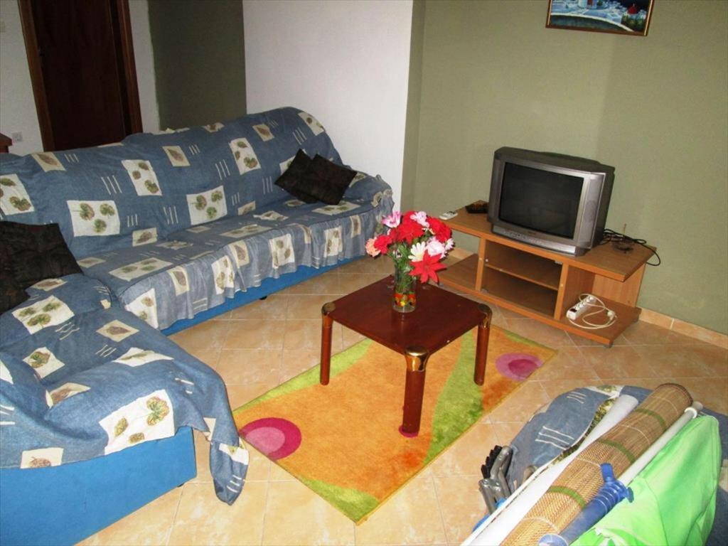 Apartmán Kali Stalonia Nikiti  Exteriér fotografie